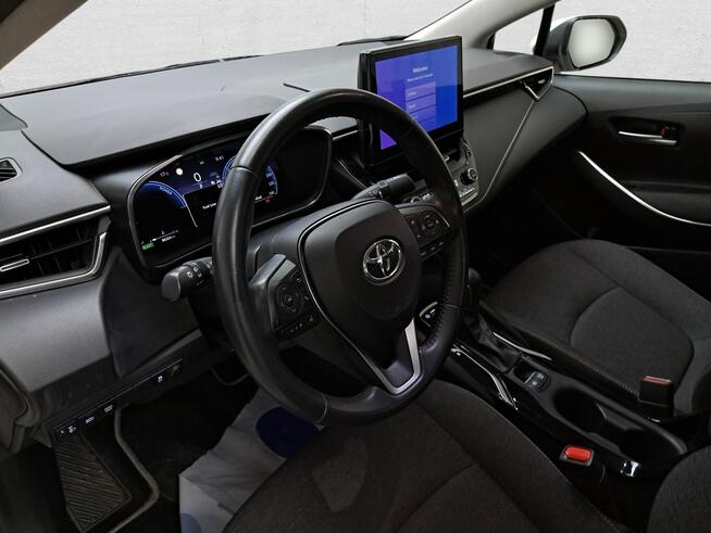 Toyota Corolla Komorniki - zdjęcie 11