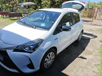 Sprzedam Toyota Yaris Ursynów - zdjęcie 2