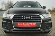 Audi Q3 1.4 tfsi 150KM Automat Stan BDB hak Goczałkowice-Zdrój - zdjęcie 5