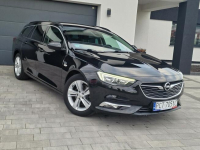 Opel Insignia Śliczna *benzyna* AUTOMAT *kamera* zarejestrowana Czarnków - zdjęcie 2