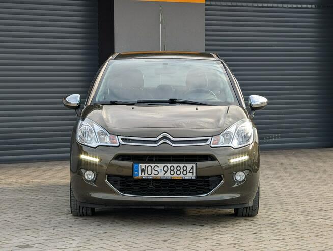 Citroen C3 Goworowo - zdjęcie 2