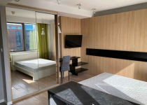 1pok, 30met, Okolice Rynku BALKON/WINDA/2014 (Wrocław) Stare Miasto - zdjęcie 3