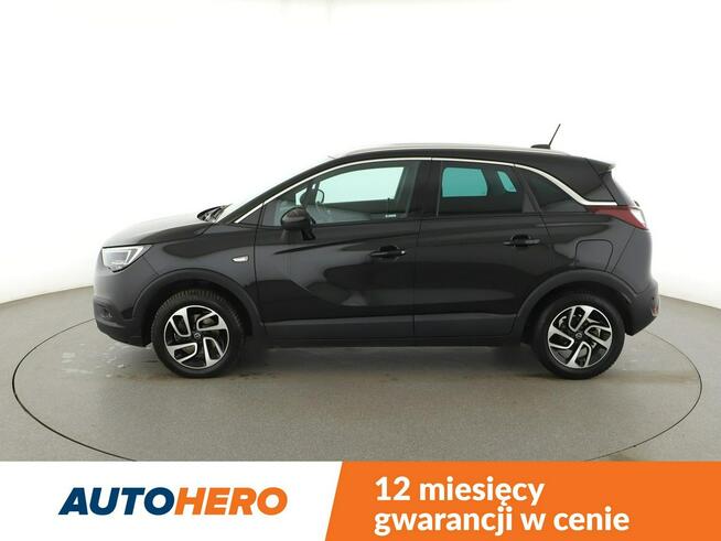 Opel Crossland X Kamera, Navi, Podg.fotele, Aut.klima, Bluetooth Warszawa - zdjęcie 2