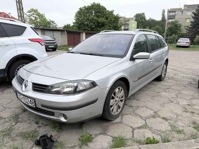 Renault Laguna II 1.9 DCI 114 KM z 2006 r. Zgierz - zdjęcie 1