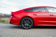 Audi A7 50 TDI, salon Polska, bezwypadkowy, FV Warszawa - zdjęcie 7