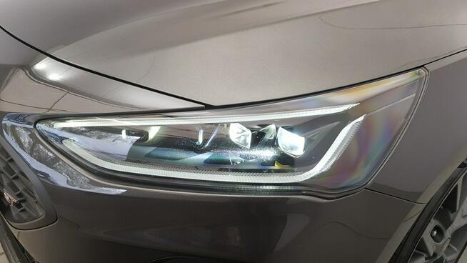 Ford Focus 2.3 EcoBoost ST X ! Z Polskiego Salonu ! Faktura VAT ! Warszawa - zdjęcie 10