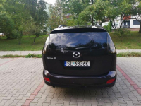 Sprzedam Mazda 5 2.0 diesel 2009 rok Katowice - zdjęcie 10