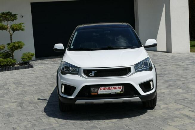 Volkswagen T-Roc DR 3 Chery! Benz+Gaz Fabryczny BRC! Gwarancja! Grójec - zdjęcie 6