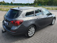 Opel Astra Sports Tourer Lipówki - zdjęcie 11