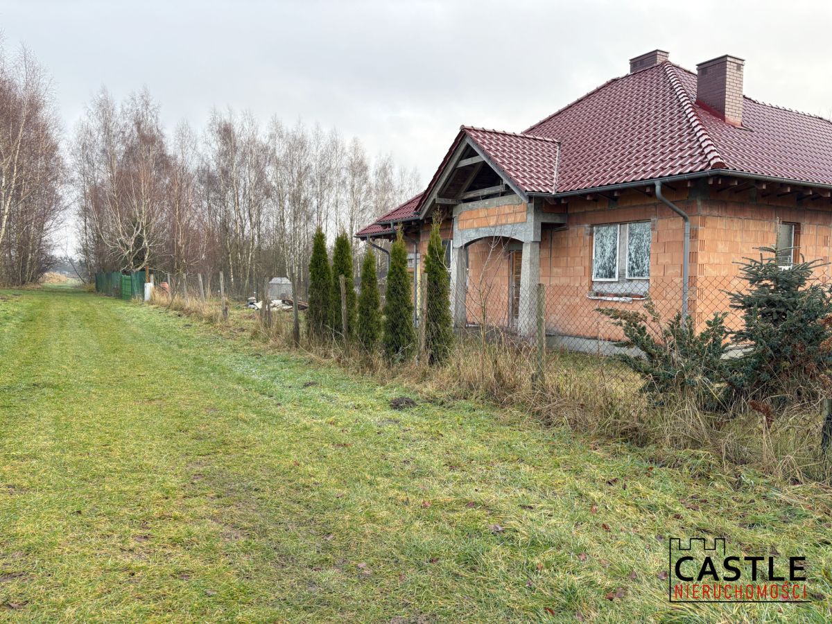 Idealny dom dla Rodziny blisko jeziora. Złotniczki - zdjęcie 10