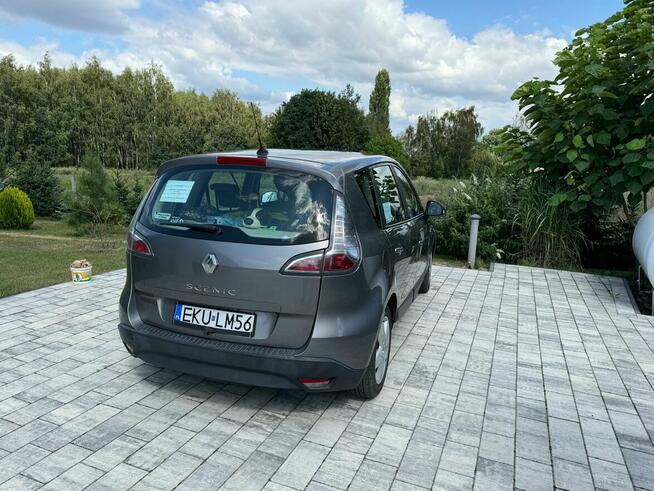 Sprzedam Renault Scenic III - 2012 rok. Kutno - zdjęcie 4