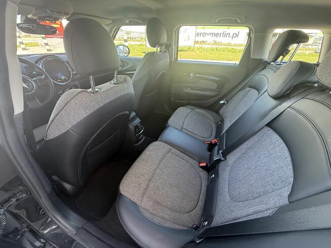 MINI Clubman Cooper Krosno - zdjęcie 11