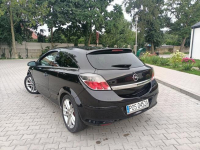 ASTRA GTC 1.4 BENZYNA 90 KM MAŁY PRZEBIEG Ostrów Wielkopolski - zdjęcie 12