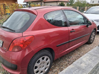 Peugeot 207 1.4 benz 88km Swarzędz - zdjęcie 2