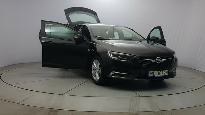 Opel Insignia 1.5 T GPF Enjoy S&amp;S! z polskiego salonu! fv 23% Warszawa - zdjęcie 9