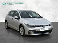 Volkswagen Golf VIII 2.0 TDI Life Warszawa - zdjęcie 3