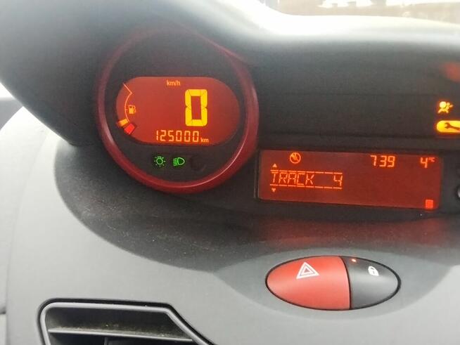 Renault Twingo II Ripcurl 1,2 76KM Toruń - zdjęcie 1