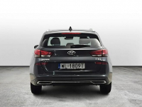 Hyundai i30 1.0 T-GDI Comfort ! Z Polskiego Salonu ! Faktura VAT ! Warszawa - zdjęcie 4