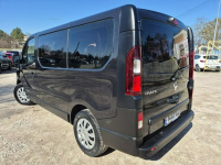 Renault Trafic Navi* 9 Osób Bydgoszcz - zdjęcie 4