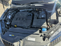 Škoda Superb 2.0 150 Full Led Navi HAK Kamera Sport LINE Gwarancja Gniezno - zdjęcie 10