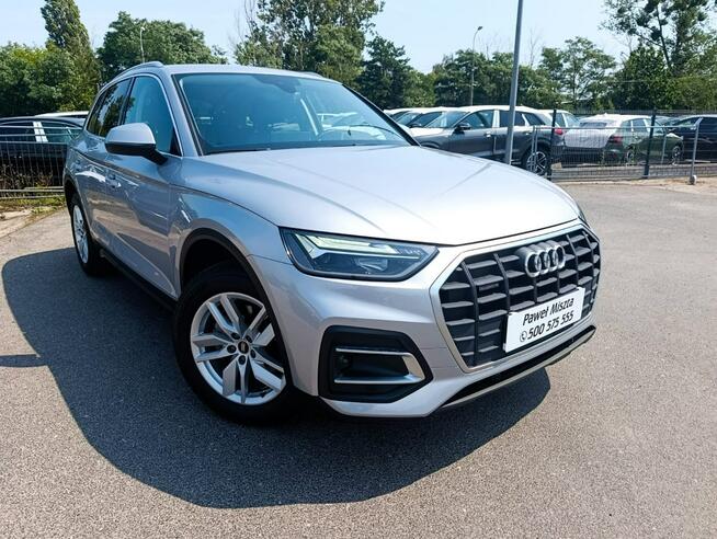 Audi Q5 Salon Polska Karczew - zdjęcie 2