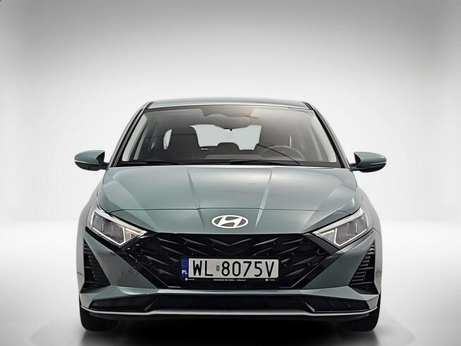 Hyundai i20 1.0 T-GDi Modern DCT ! Z Polskiego Salonu ! Faktura Vat ! Warszawa - zdjęcie 8