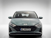 Hyundai i20 1.0 T-GDi Modern DCT ! Z Polskiego Salonu ! Faktura Vat ! Warszawa - zdjęcie 8