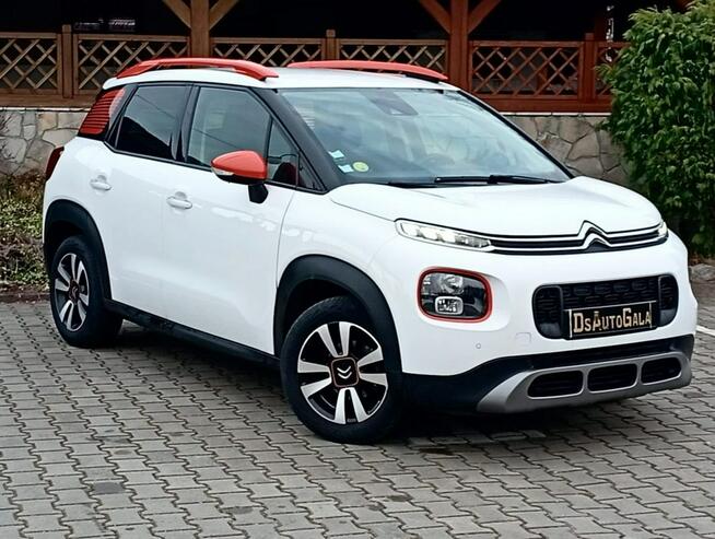 Citroen C3 Aircross Zwoleń - zdjęcie 7