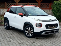 Citroen C3 Aircross Zwoleń - zdjęcie 7