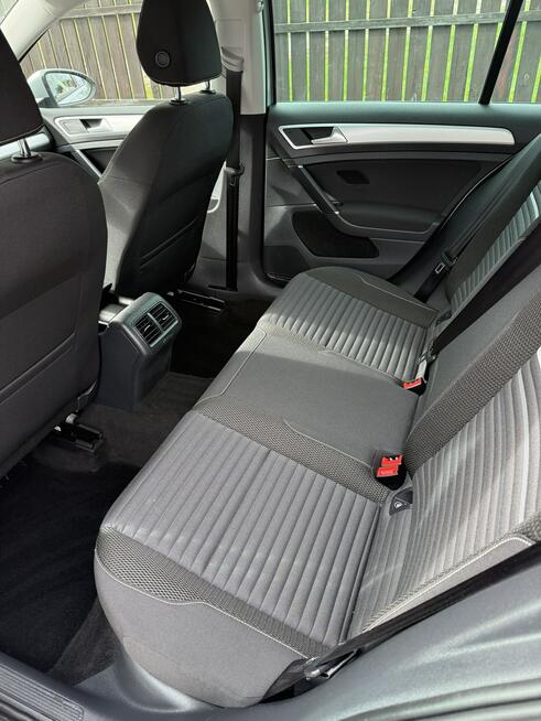 Volkswagen Golf 1,2 tsi   ładny świeżo zarejestrowany z Niemiec. Bolesławiec - zdjęcie 9