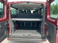 Renault Trafic Grand Equlibre Blue dCi150/od ręki! Lublin - zdjęcie 6