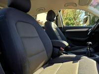 Audi Q3 quattro 2.0TDI 140KM 2013r Navi, LED, Grzane Fotele Tychy - zdjęcie 7