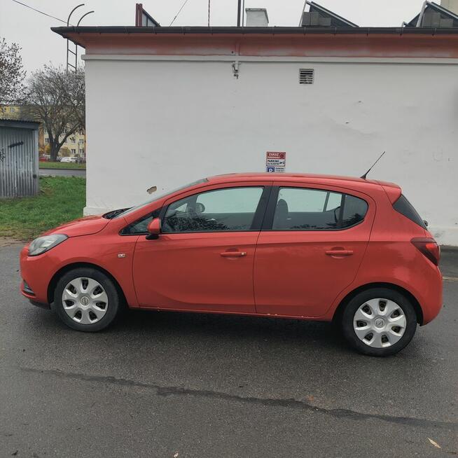 SPRZEDAM - OPEL CORSA LPG Bydgoszcz - zdjęcie 3