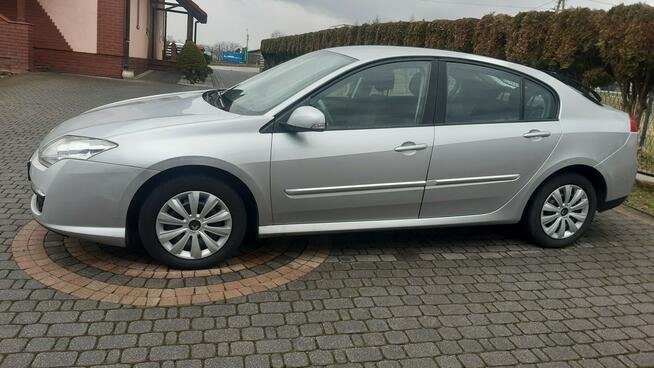 Renault Laguna1,5 DCi Authentique Bachowice - zdjęcie 4