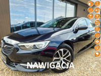 Insignia 1.5 SIDI 165 km Grand Sport czujni NAVI serwi BEZYWPADEK 2018