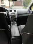 Toyota Avensis Iwkowa - zdjęcie 5