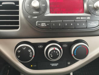 KIA PICANTO 1.2 AUTOMAT SALON SERWIS 79TYS.KM Warszawa - zdjęcie 5