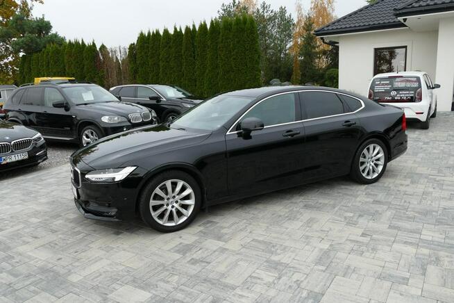 Volvo S90 Momentum!  Gwarancja! Grójec - zdjęcie 8