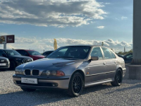 BMW 535, 1997 Michałowice - zdjęcie 8