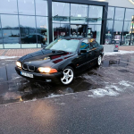 BMW 520i E39 1998