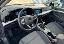 Volkswagen Golf LED, CarPlay, 1-wł, salon PL, FV-23%, gwarancja Gdańsk - zdjęcie 7