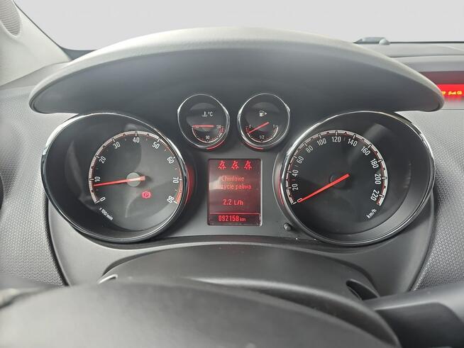Opel Meriva Salon PL, LPG Łódź - zdjęcie 10