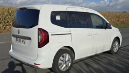 Renault Kangoo Automat 46000km ! Pleszew - zdjęcie 3