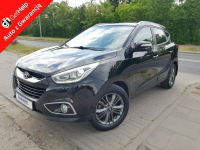 Hyundai ix35 1.6 Benzyna Klimatronik Gwarancja Włocławek - zdjęcie 1