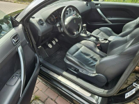 Peugeot RCZ Skóra / Nawigacja / Podgrzewane fotele / Klimatronic Ruda Śląska - zdjęcie 6
