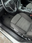 Opel Insignia 2,0 cdti 140ps idealna  zarejestrowana  lift Bolesławiec - zdjęcie 9