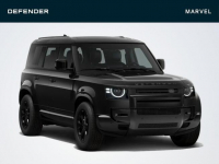Defender 3.0D I6 350 PS AWD Auto X-Dynamic HSE 110 / Salon Polska