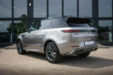 Range Rover Sport 3.0P I6 PHEV 460KM AWD Dynamic HSE-Leasing od 103% Łódź - zdjęcie 6