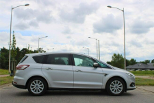 Ford S-Max SPROWADZONY ZAREJESTROWANY !!SUPER STAN!! Borowiczki-Pieńki - zdjęcie 6
