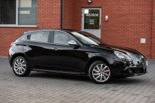 Alfa Romeo Giulietta Podzagajnik - zdjęcie 3